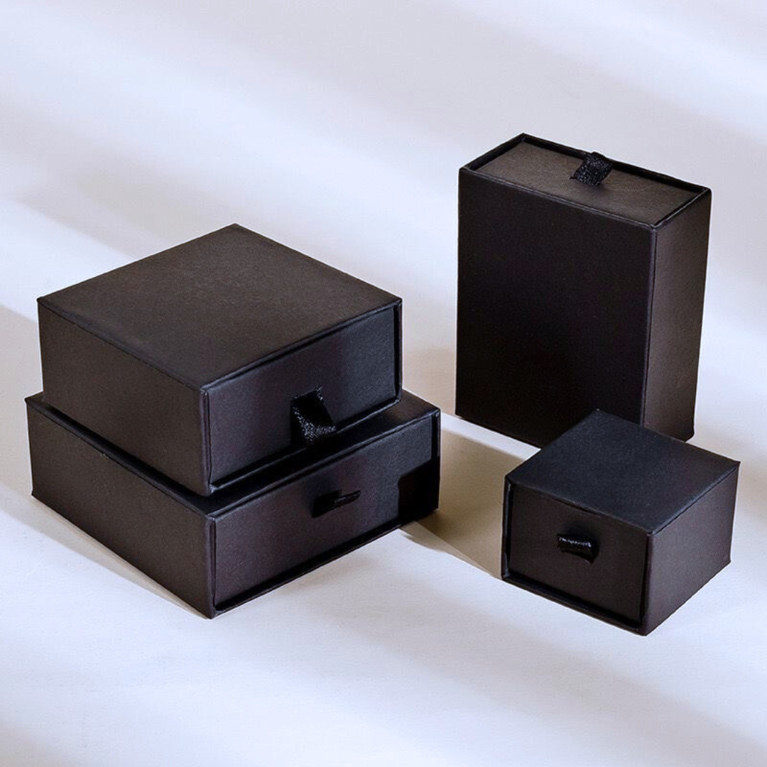 Micro crochet scallion and cabbage earrings in gift box, handmade veggie gift for her