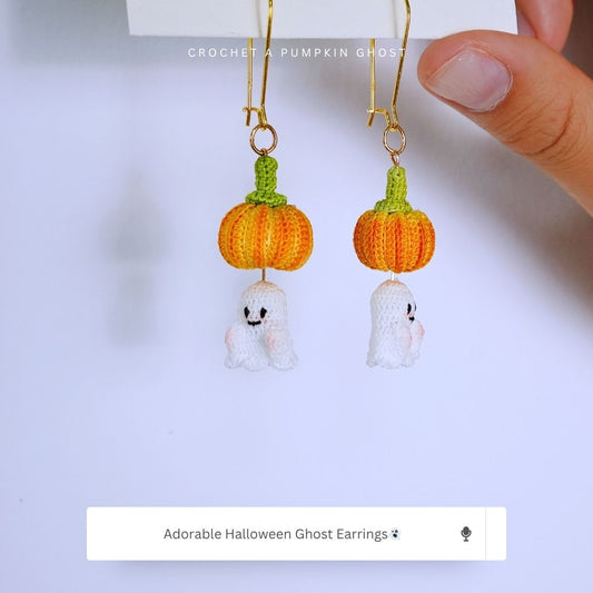 Pumpkin Spirit