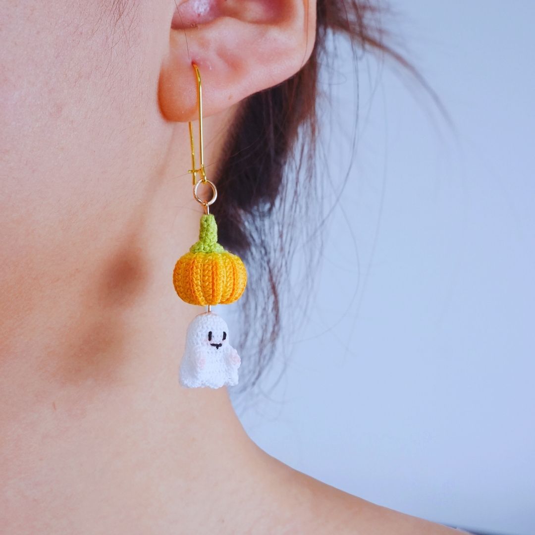 Pumpkin Spirit