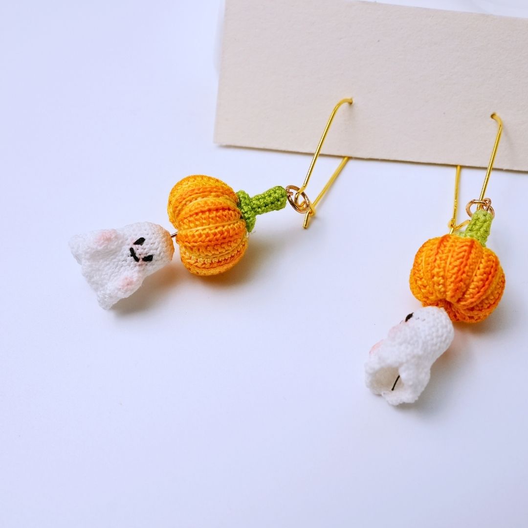 Pumpkin Spirit