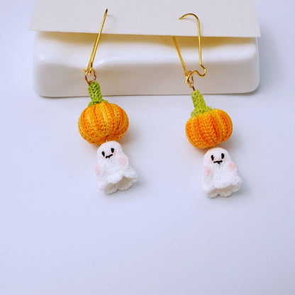 Pumpkin Spirit
