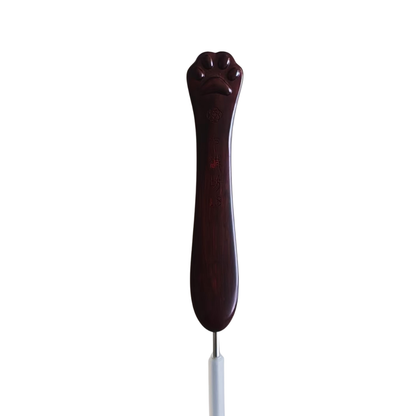 Advanced Cat Micro Crochet Hook 0.5–1.0 mm